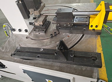 沖弧機在使用前需要做哪些檢查？